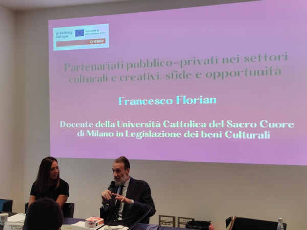 26 giugno 2026, 7° Stakeholder Meeting