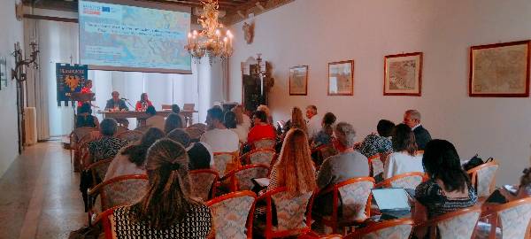 Incontro con i vincitori del Bando PRIMIS PLUS_24 giugno 2024
