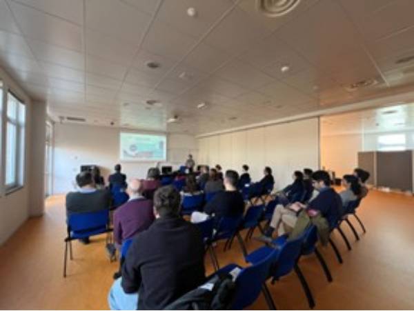 IN2TECH Upskilling Program in Udine – 3 marzo 2026