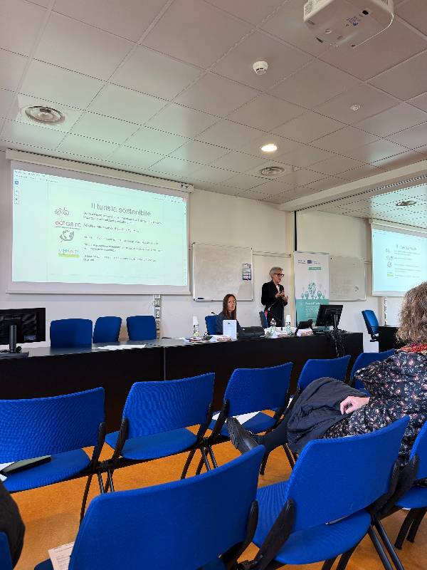 Stakeholder meeting 05 novembre 2024