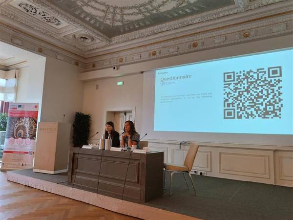 1° Workshop transfrontaliero, Trieste 26.09.2024