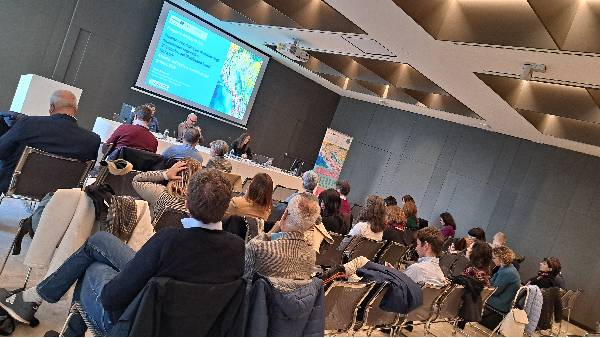 2° incontro degli stakeholder e DLN 22 ottobre 2025