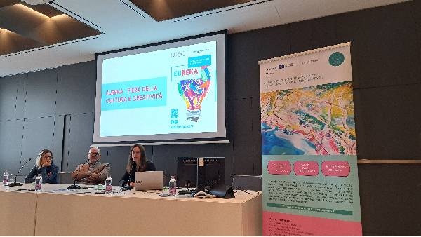 2° incontro degli stakeholder e DLN 22 ottobre 2025