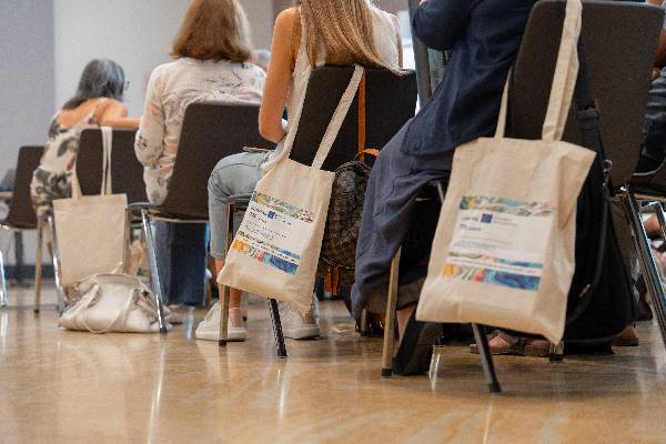 Secondo Promotional Event 03.09.2026 a Trieste