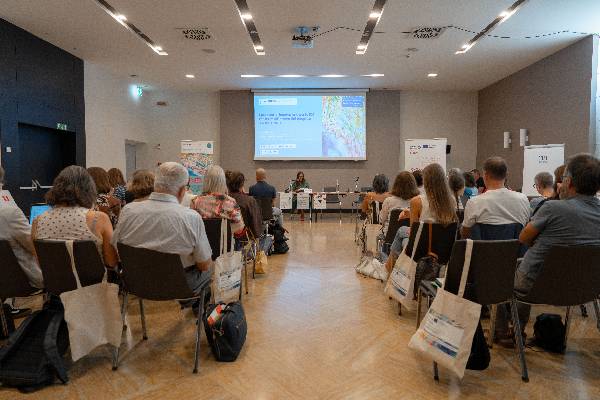 Secondo Promotional Event 03.09.2026 a Trieste