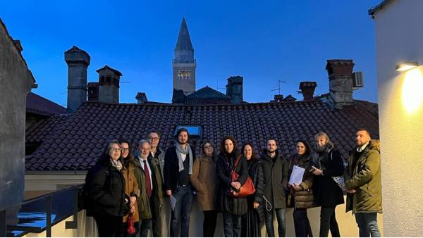 Educational Tour 23-24 febbraio 2023