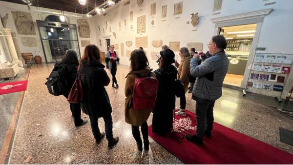 Educational Tour 23-24 febbraio 2023