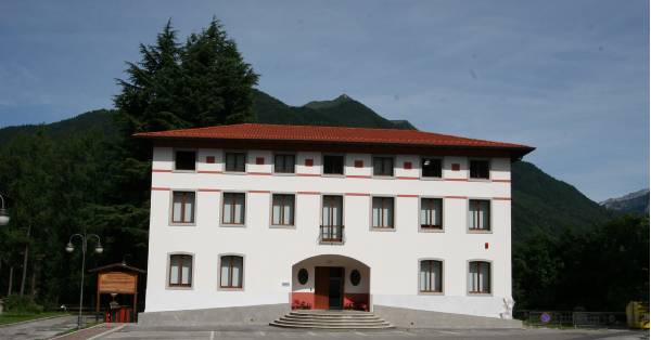 Sede - foto di Andrea Pincin