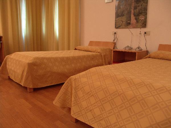 Camere - foto di Andrea Pincin