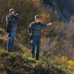 Corpo Forestale Regionale