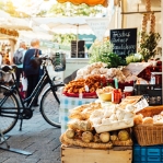 Distretti del cibo e distretti biologici Distretti del cibo e distretti biologici