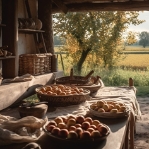Agriturismo