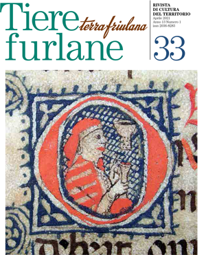 Tiere furlane 33