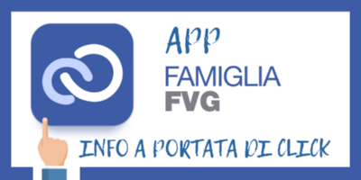App Famiglia FVG