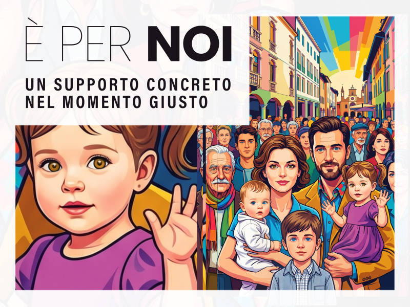 banner La Regione sostiene le famiglie