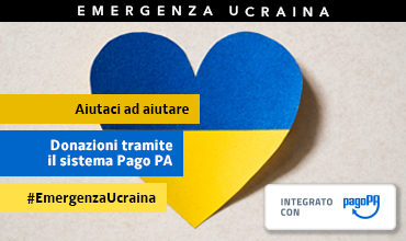 Raccolta fondi per sostenere gli aiuti all’Ucraina