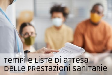 Liste di attesa