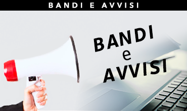 Bandi e avvisi