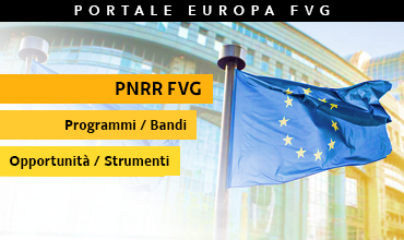 Scopri le opportunità dell'UE in Friuli Venezia Giulia