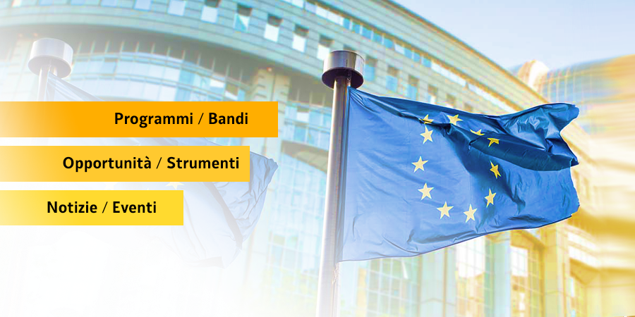 Portale Europa FVG