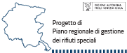 Progetto di Piano regionale di gestione dei rifiuti speciali