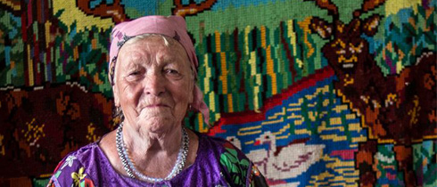 Il principale appuntamento italiano con il cinema dell'Europa centro orientale