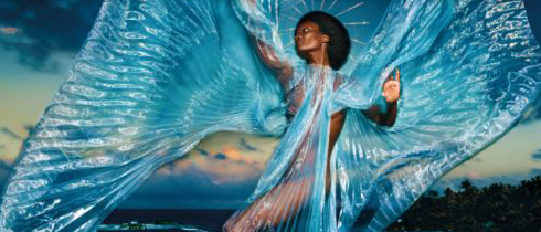 La spettacolare mostra di David LaChapelle 