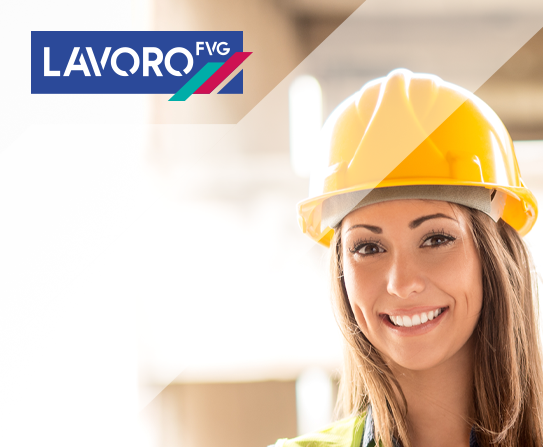 Portale Lavoro FVG