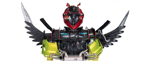 Dialogo fra industria e arte, moda sostenibile e responsabilità ambientale