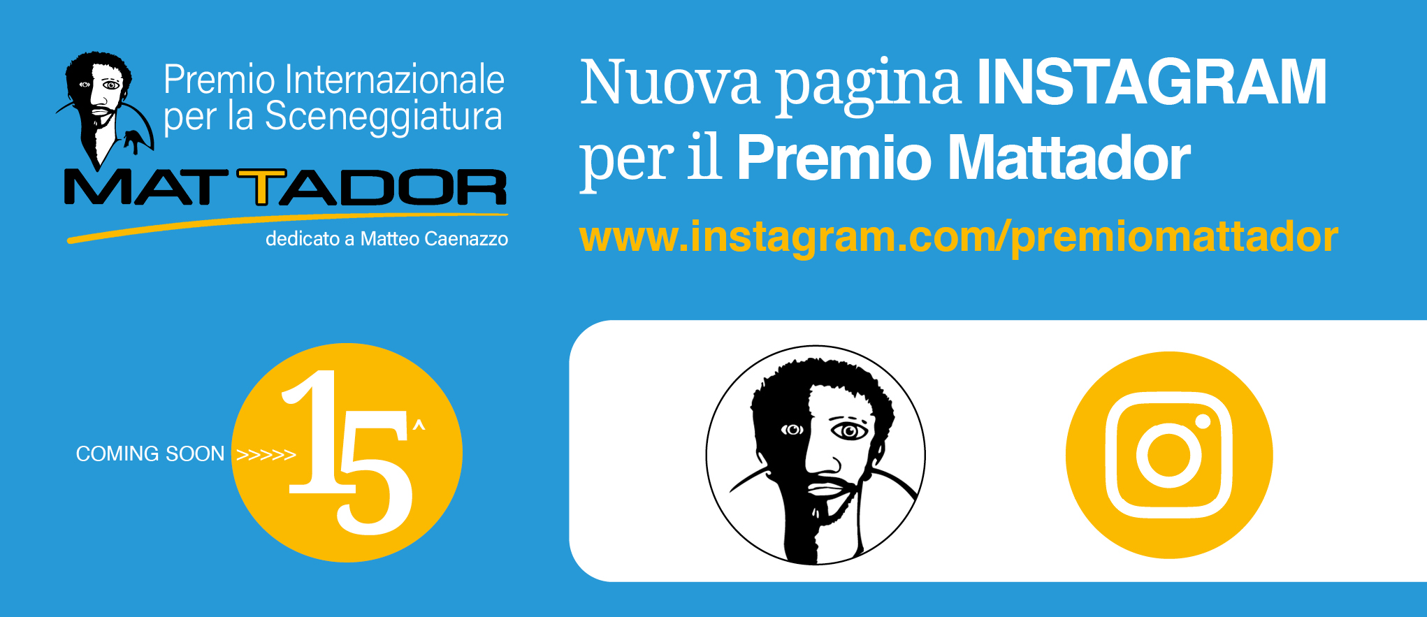 Premio Mattador