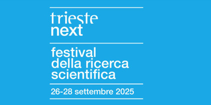 Trieste Next 2025