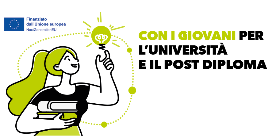 Bando unico per l'attribuzione dei benefici regionali per il diritto allo studio universitario per l'a.a. 2023/2024