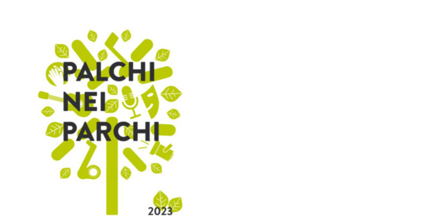 Palchi nei Parchi 2023 immagine provvisoria