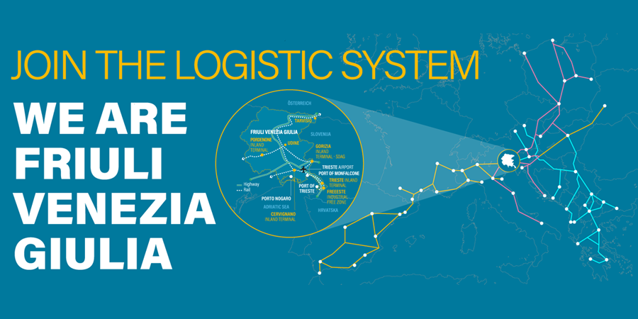 Transport Logistic