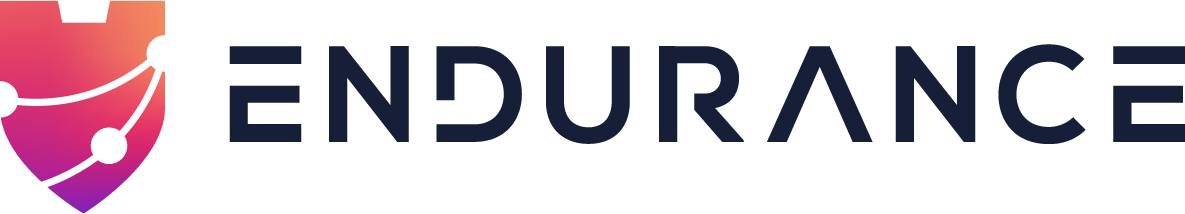 Logo del progetto ENDURANCE