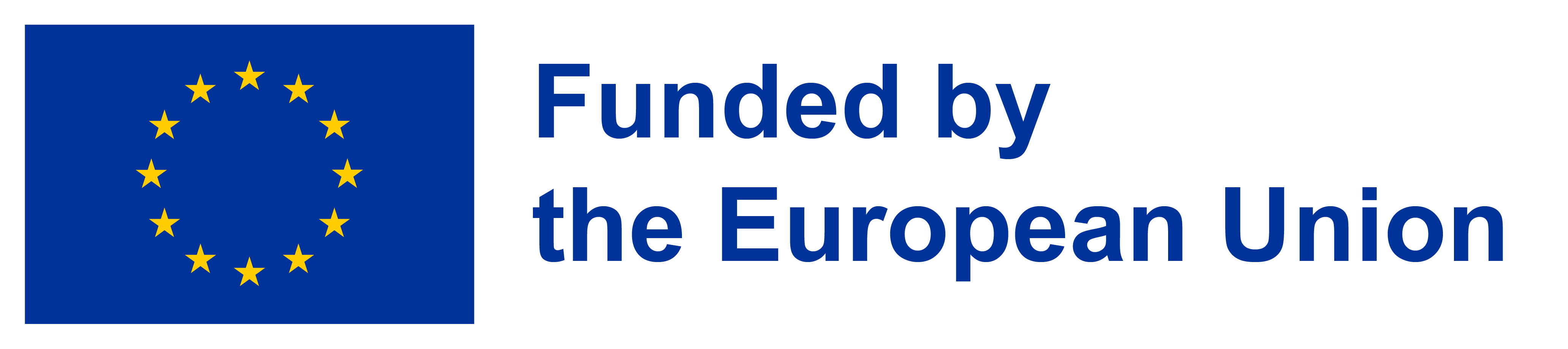 Logo dell'europa