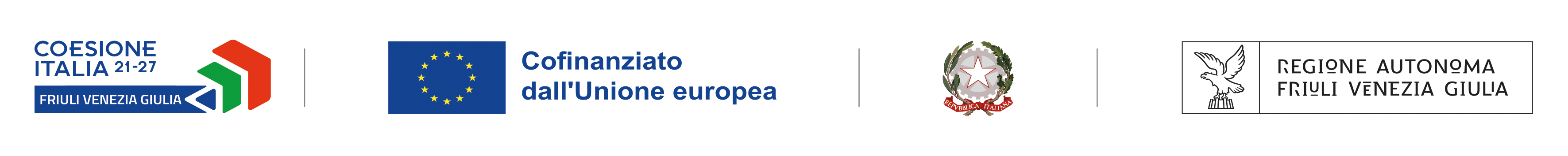 Logo dPR FESR