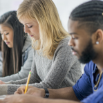 Scegliere il percorso di studi dopo la scuola secondaria di secondo grado