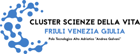 banner Cluster SCIENZE DELLA VITA