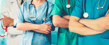 banner Procedura per la presentazione delle domande di riconoscimento dell’equivalenza dei titoli del pregresso ordinamento, ai titoli universitari abilitanti alle Professioni Sanitarie