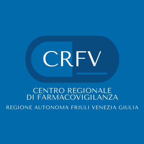 CENTRO REGIONALE DI FARMACO VIGILANZA (CRFV)
