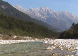 parco prealpi giulie